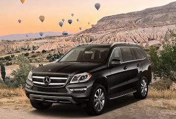 土耳其卡帕多奇亚包车|可定制行程|可选红绿线混合线/地下城【多车型可选，可接急单，多线路可选】