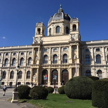 维也纳国家歌剧院私人徒步之旅