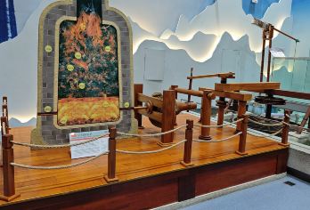 北京天文馆+中国科学技术馆【了解宇宙，了解科技，开阔眼界】【了解宇宙与科技，开阔眼界，学习知识】