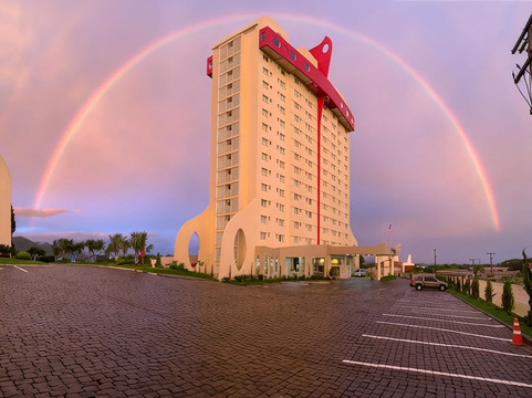 Hotel Recanto Maestro主图