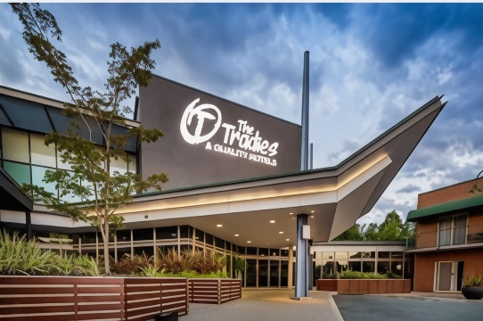 Quality Hotel Dickson-官方