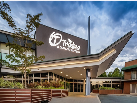 Quality Hotel Dickson