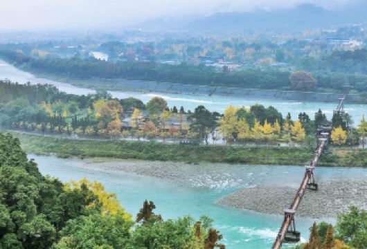 [2-7人私家团]熊猫谷+都江堰+仰天窝+向导全程带玩一日游【[专业服务团队]专注四川历史景点+真纯玩+无购物+0套路+0推销】