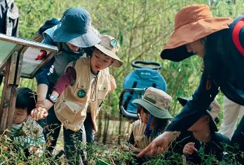 中科植物园一日游：官方讲解员+门票+西区电瓶车免排队+休息室【[无需排队]景区免排队入园+西区电瓶车所有站点免排队，尊享VIP通道、告别拥挤、高效省时】