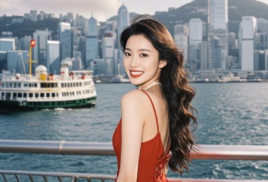 香港全景一日游【送流量卡+送文创】纯玩无购物店/可选茶餐厅【送流量卡+送文创：走进香港电影故事里】