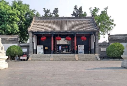 直隶总督署精讲半日游【一座总督衙署、半部清史写照】