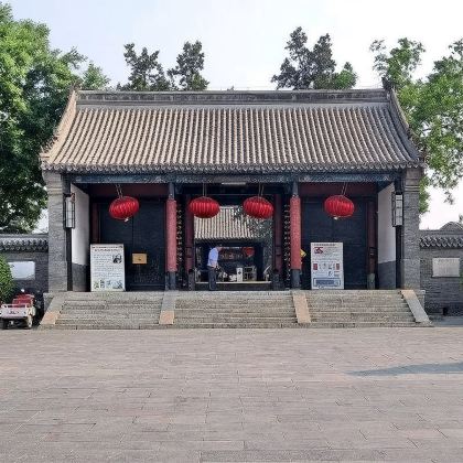 直隶总督署精讲半日游