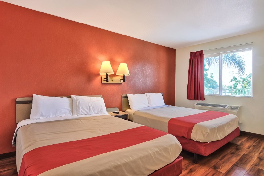 Motel 6 Sacramento, CA – South Sacramento & Elk Grove