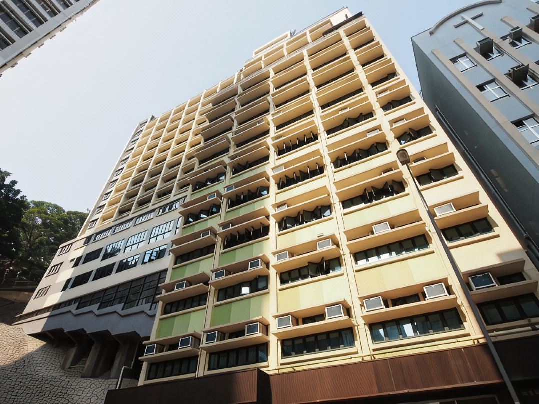 Caritas Bianchi Lodge
