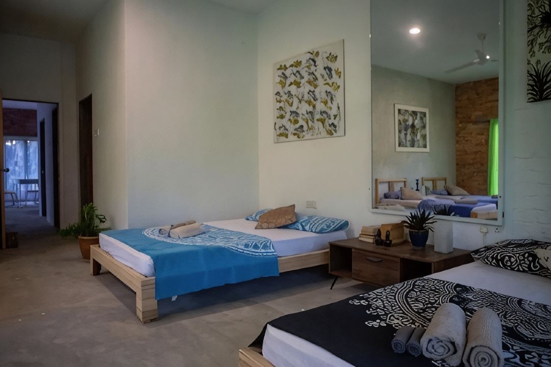 Langkawi Rouhi Retreats by uBook
