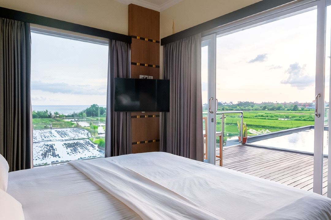 Manggis Wanayu Villa