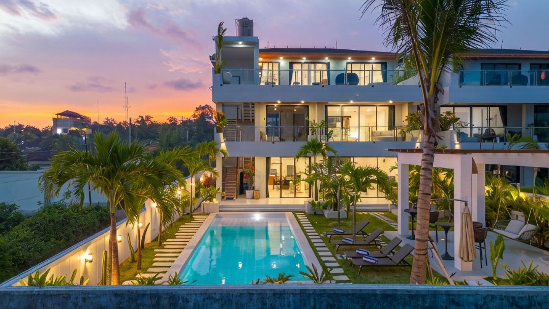 Gandum Villa Complex - Luxury Boutique Stay Uluwatu