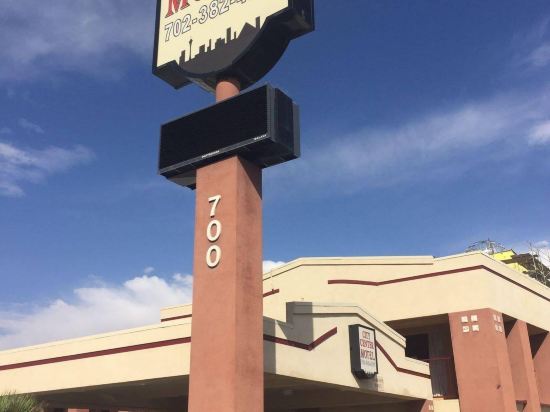 City Center Motel