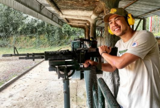 越南胡志明市古芝地道一日游【探索隧道系统/欣赏乡村风光】【从专业导游那里了解有关古芝隧道；】
