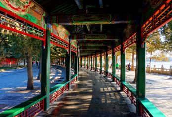 天安门广场+故宫+颐和园一日活动【精致小团/ 私家定制】【1.真正私家团 线路，绝无购物店，一站直达景区！】