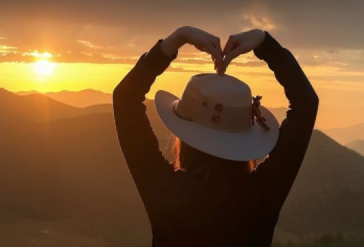 拉脊山日出+塔尔寺半日游【市区内接送+多种组合套餐任你选择】【塔尔寺丨在信仰的磁场里，寻找内心的力量 ；转经筒摇动的不只是经纶，还有被世俗揉皱的心声】