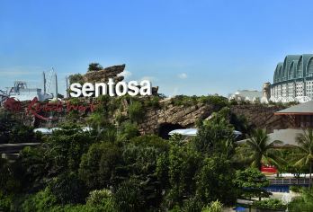 新加坡DUCKtours鸭子船天际斜坡滑车一日游包车门票包含【经典Q-travel设计，一家一团，无需拼车，包车游览，免去太阳晒，换乘交通的烦恼】