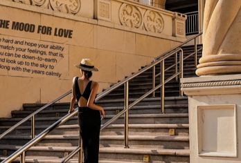 上门接+港珠澳大桥游丨景山公园+圆明新园+珠海励骏庞都1日【[缤纷景点]景山公园“俯瞰珠澳全景”丨圆明新园