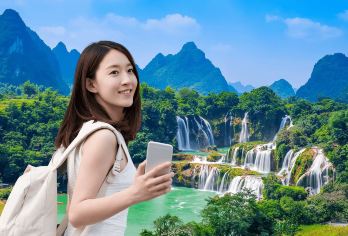 德天跨国瀑布景区一日游【只游德天瀑布/4小时深度游/真纯玩】【[深度游]4H超长景区活动，不赶点，返程抵达南宁时间更早！】