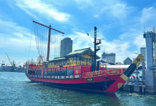 日本大阪+神户港+六甲山夜景一日游/行程可调-可定制多日【包车一日游，解锁旅行新方式！独立车辆配备经验丰富的老司机，为您量身打造专属行程。】