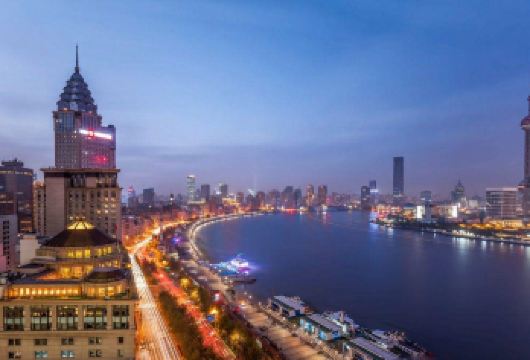 商务车丨可选英文导游丨豫园+城隍庙+外滩+东方明珠+浦江游船【[精选景点]豫园+城隍庙体会上海风情！】