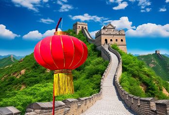 八达岭长城+颐和园+圆明园联票一日活动【可选上门接/私家团】【[舒适体验]无烟车辆，全程耳麦，带您“沉浸式”游玩景点】