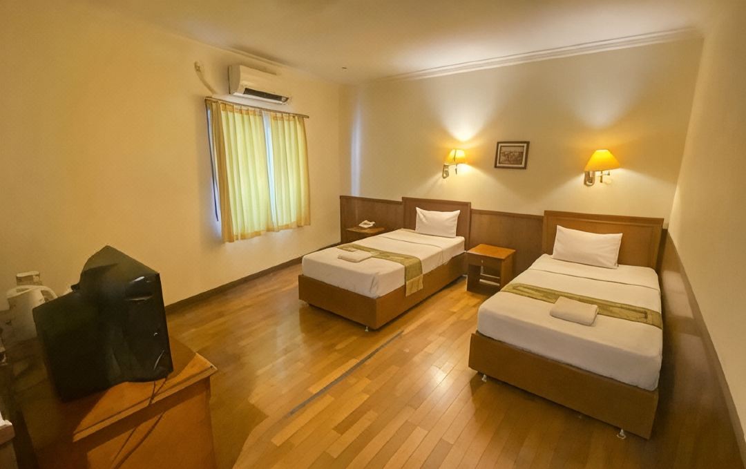 Hotel Grand Jamrud 2