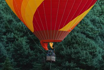 火山+热海+银杏村+北海湿地一单一团|景点自选3个|包车游【当地司机兼职向导，一个司机多种身份，景点自选3个（顺路景点可以沿途参观游）】