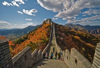 天津黄崖关长城+独乐寺一日游【包车游│包含门票│上门接送】【私家团、包车出行、上门接送、包含门票、纯玩无购物、不推销自费、不进购物店！】
