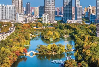 合肥一日游：定制包车｜景点可调｜一单一团｜中英等多语种导游#【[品质纯玩]拒绝走马观花式游览，资深司导一站到底式管家】