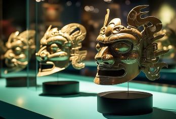 都江堰+三星堆一日游【2-6人小团｜拜水都江堰｜精讲三星堆】【[2-6人纯玩小团]| 主打松弛自由 | 贴心管家专属服务 | 只为给您更私密的旅行体验。】