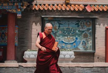 内蒙古博物馆+大召无量寺+公主府一日游丨自家发团丨纯玩无购物【[轻松出行]丨市区直达景区丨纯玩团、无强制消费、无任何隐形购物丨】