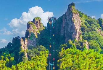 【旅小皖/私家团】芜湖马仁奇峰一日游【[优选资源]本地社+本地司/导+本地用车，本地土著带你玩转芜湖精华景点。】