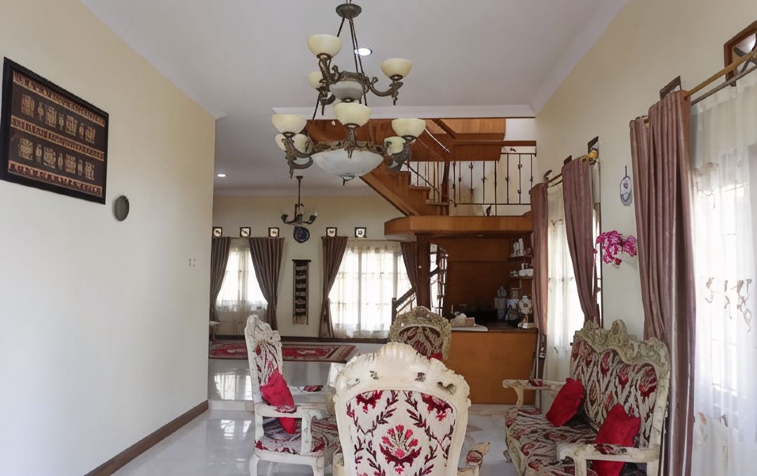 Rumah Puan Homestay Syariah