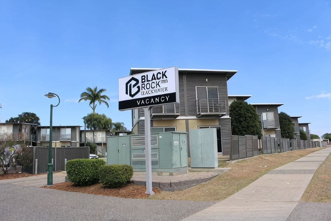 Black Rock Inn