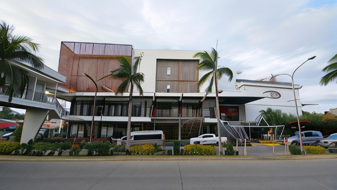 Viven Hotel