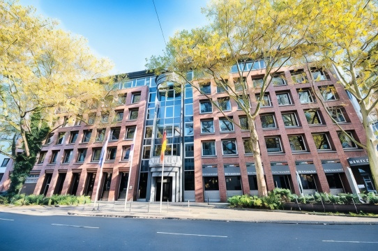 不来梅市ACHAT酒店-官方