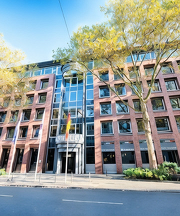 不来梅市ACHAT酒店酒店图片