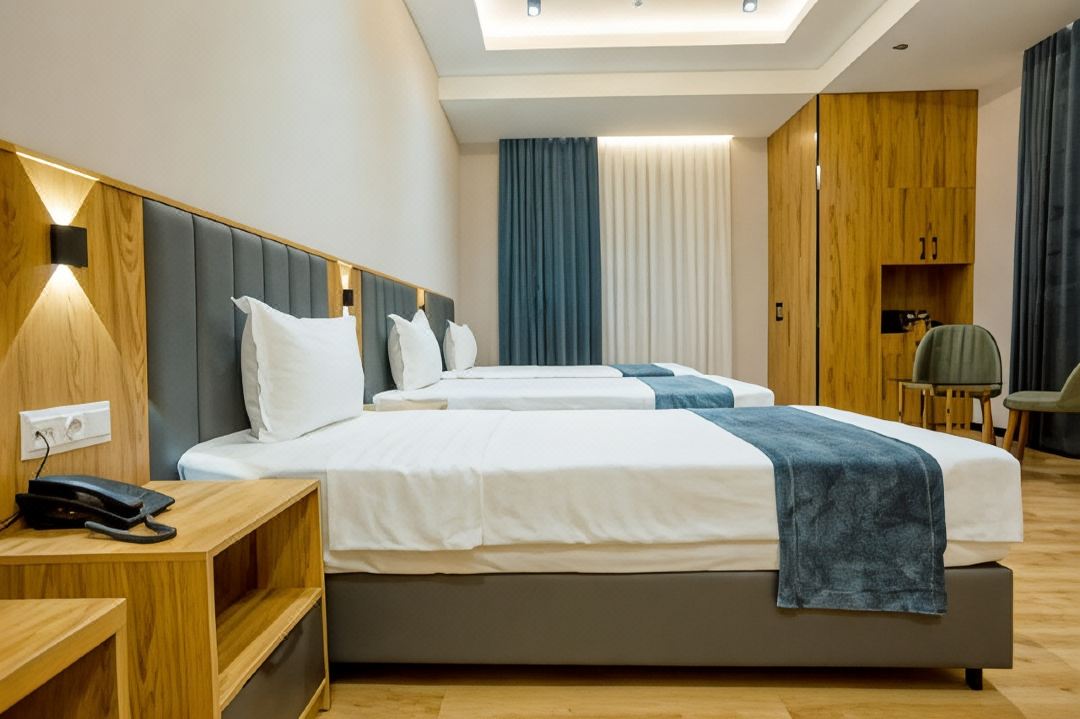 Ajwa Plaza Premium Hotel