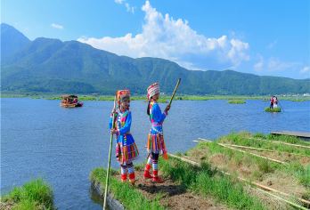 腾冲火山地质公园+北海湿地一日游【2-6人精品小团】【[品质出行]2~6人小团，无惧人多漫长等待】