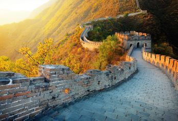 北京慕田峪长城+天坛公园一日游【什刹海外景/精致小包团】【1.真正VIP私家团 纯玩线路，绝无购物店，一站直达景区！】