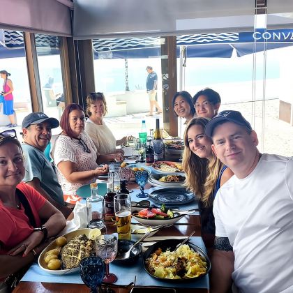 从里斯本出发：法蒂玛、纳扎雷和奥比多斯8人团游