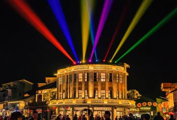 增城亲子轻徒步路线:1978电影小镇+正果老街+白水寨【亲子轻松游，小白徒步路线，一路游山玩水】