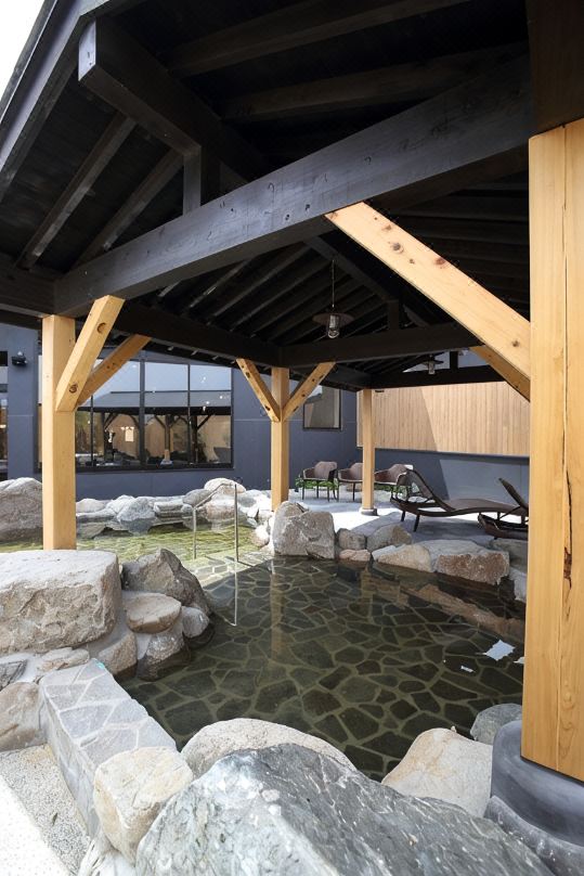 Hotel Grado Shinchi