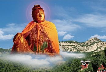 锦州医巫闾山一日游【歪脖老母精品祈福导游讲解赠送精美礼品】【[专业导游]全程导游讲解,正规团队绝无强制消费！】