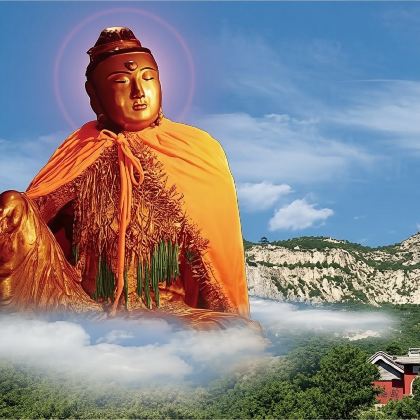 锦州医巫闾山一日游【歪脖老母精品祈福导游讲解赠送精美礼品】