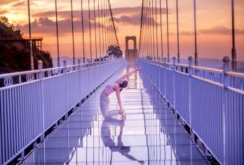 江西安远三百山景区+东生围一日游【含司机、导游、景区门票】【一单一团，一车一价，多人成行也是一个价格，私密性强，体验性好，性价比高】