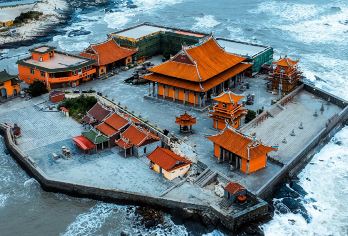 泉州晋江石狮一日游【私家团包车纯玩无购物VIP多线路可选】【私家团出游[时间自由/行程自由/餐饮自由/走停随心]】