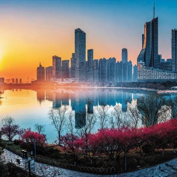 安徽合肥：私人定制 包车一日游｜一单一团｜中英俄西韩等多语种