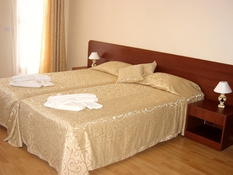 珀西弗洛拉公寓式酒店-官方